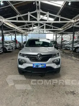 KWID 1.0 12V SCE ZEN MANUAL