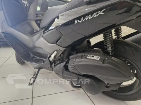 NMax 160 ABS