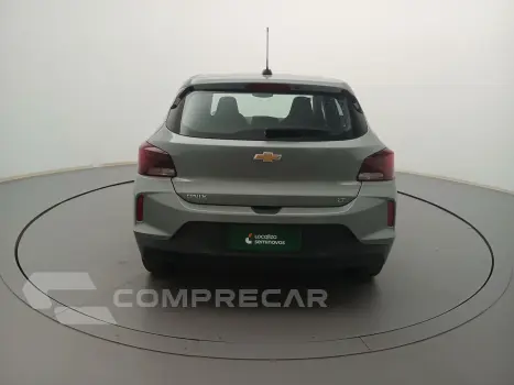 ONIX 1.0 FLEX LT MANUAL