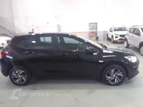 ONIX 1.0 FLEX LT MANUAL