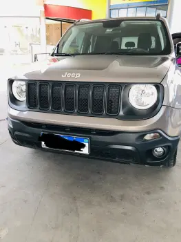 RENEGADE 1.8 16V STD