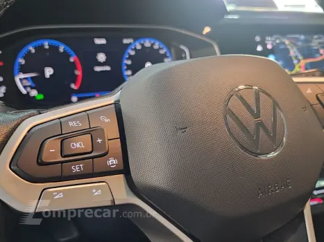 Polo Highline TSI 1.0 Flex 12V Aut.