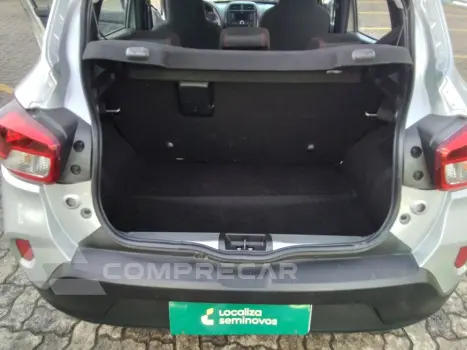 KWID 1.0 12V SCE FLEX ZEN MANUAL