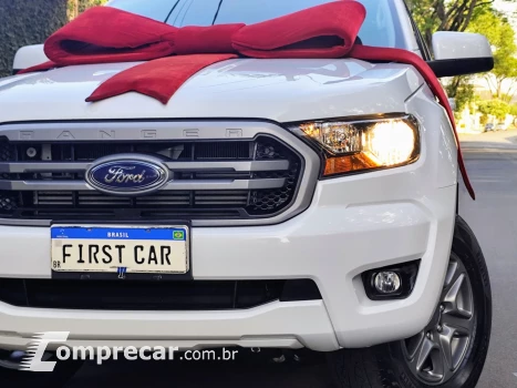 RANGER 2.2 XLS 4X4 CD 16V DIESEL 4P AUTOMÁTICO