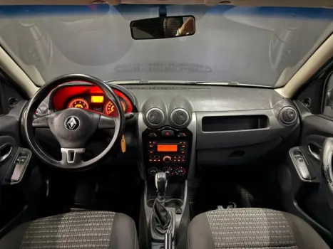 SANDERO 1.0 EXPRESSION 16V FLEX 4P MANUAL