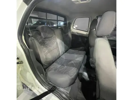 STRADA 1.4 MPI WORKING CD 8V FLEX 3P MANUAL