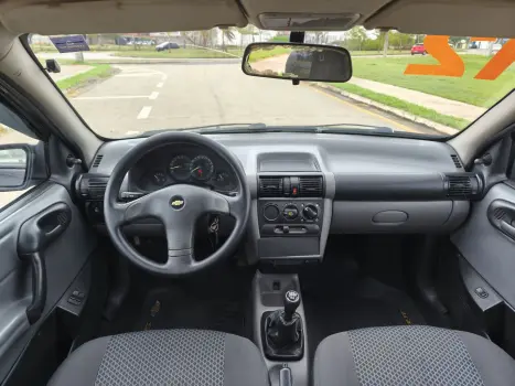 CLASSIC 1.0 MPFI LS 8V FLEX 4P MANUAL