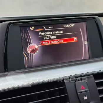 320iA 2.0 TB M Sport A.Flex/M.Sport 4p