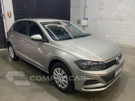 Polo 1.0 Mpi Total Flex Manual