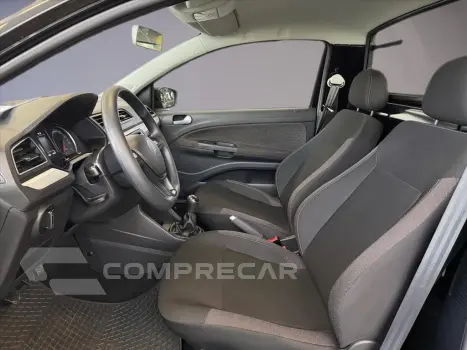 SAVEIRO 1.6 MSI TRENDLINE CS 16V FLEX 2P MANUAL