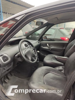 XSARA 2.0 Picasso Exclusive 16V