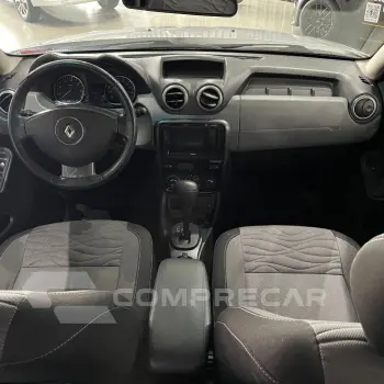 DUSTER Dynamique 2.0 Flex 16V Aut.