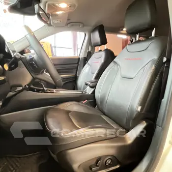 COMPASS 2.0 Td350 Turbo Trailhawk