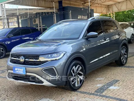 Volkswagen T-CROSS 1.4 250 TSI Highline 4 portas