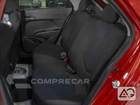 HB20 1.6 Comfort Style 16V