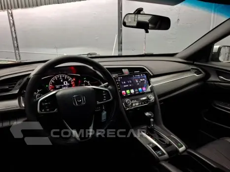 CIVIC - 2.0 16V ONE EX 4P CVT