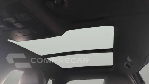 TAOS 1.4 250 TSI TOTAL FLEX HIGHLINE AUTOMÁTICO