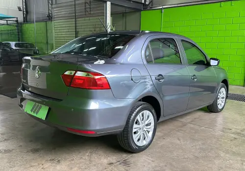 VOYAGE 1.6 MSI Totalflex