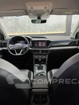 TAOS 1.4 250 TSI Comfortline