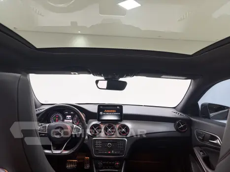 CLA 250 2.0 CGI Sport 4matic 7g-dct