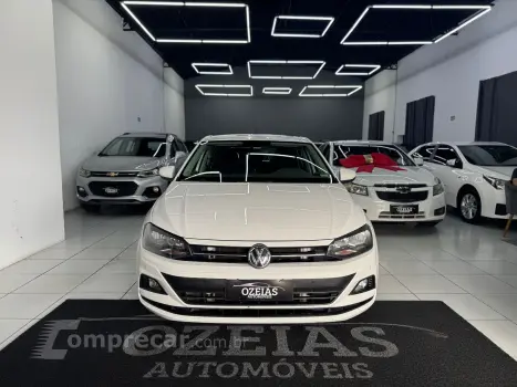 POLO 1.0 200 TSI Comfortline TECH 2