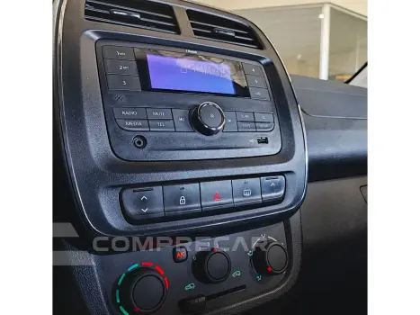 KWID 1.0 12V SCE FLEX ZEN MANUAL
