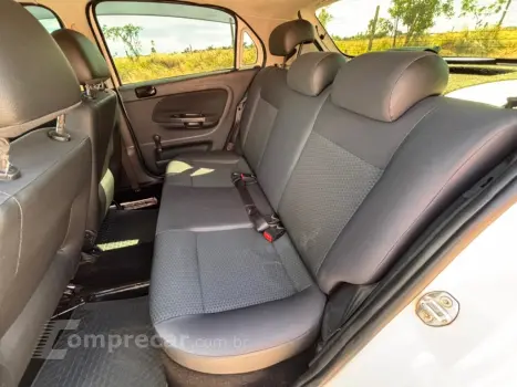 GOL 1.0 12V MPI TOTALFLEX 4P MANUAL