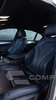 530E 2.0 16V Twinpower M Sport