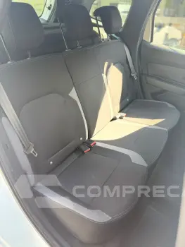 DUSTER 1.6 16V SCE ZEN