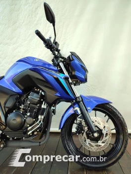 YAMAHA FZ25 FAZER ABS