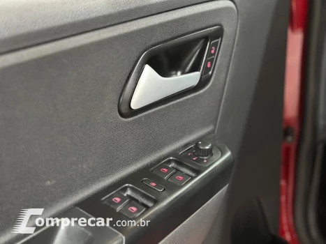 Fox Trendline 1.6 Flex 8V 5p