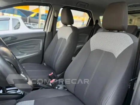 EcoSport SE 1.6 16V Flex 5p Aut.