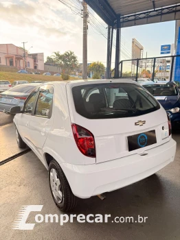 Celta Spirit/ LT 1.0 MPFI 8V FlexP. 5p