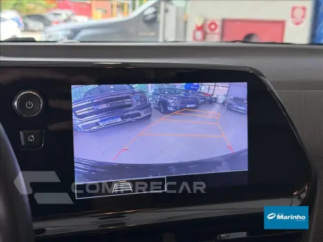 MONTANA 1.2 TURBO FLEX PREMIER AUTOMÁTICO