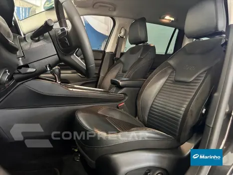 COMMANDER 1.3 T270 TURBO FLEX LIMITED AT6