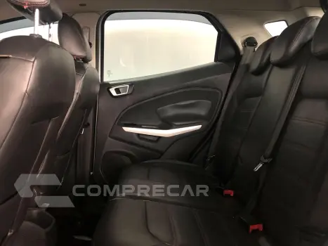 ECOSPORT 1.6 Freestyle 16V