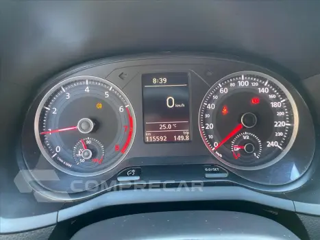 SAVEIRO 1.6 CROSS CD 16V FLEX 2P MANUAL