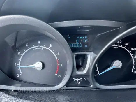 ECOSPORT 1.6 SE Direct 16V