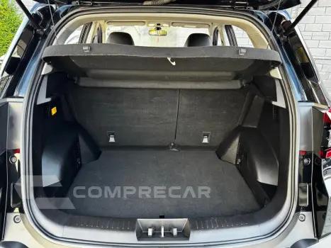 TIGGO 5X 1.5 VVT Turbo Iflex TXS