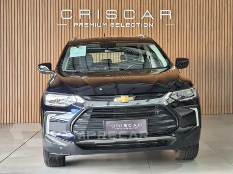 TRACKER 1.2 Turbo Premier