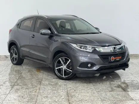 HR-V 1.8 16V EX