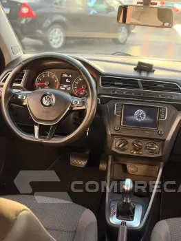VOYAGE 1.6 16V MSI Totalflex