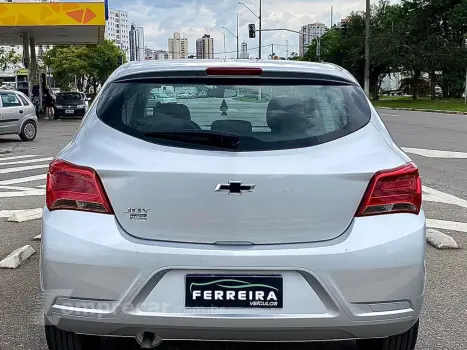 Onix 1.0 Flex Manual