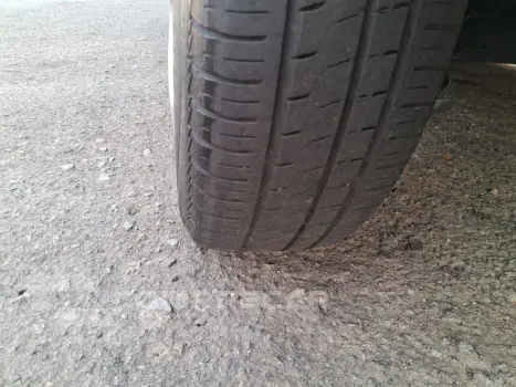 Fiesta Hatch 1.6 4P FLEX