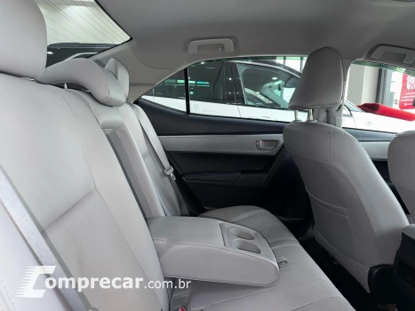 Corolla Xei 2.0
