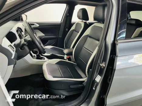 T CROSS HL TSI AE