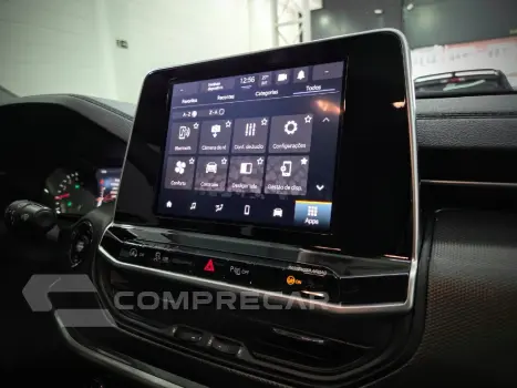 COMPASS 1.3 T270 TURBO FLEX SPORT AT6