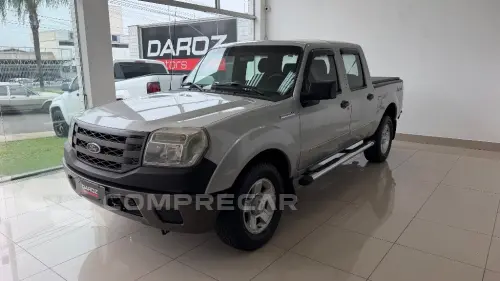 Ranger XLS 3.0 PSE 163cv 4x4 CD TB Dies.