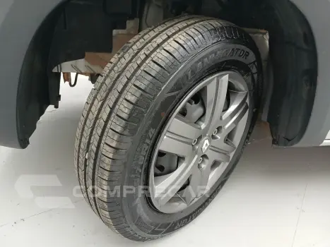 KWID 1.0 12V SCE FLEX ZEN MANUAL