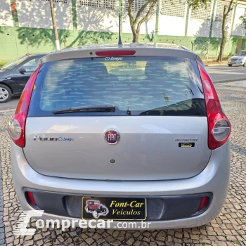 Palio ATTRACTIVE 1.0 EVO Fire Flex 8v 5p